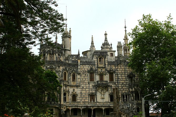 Sintra Full Day Small-Group Tour: Let the Fairy Tale Begin - Testimonials