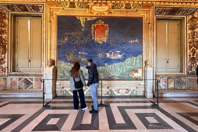 Skip the Line: Vatican Museum, Sistine Chapel & Raphael Rooms + Basilica Access - Important Additional Information