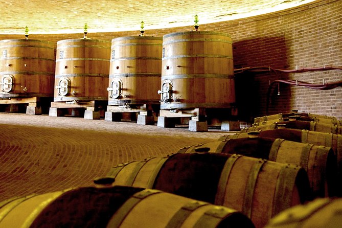 Small-Group Brunello Di Montalcino Wine-Tasting Trip From Siena - Important Considerations