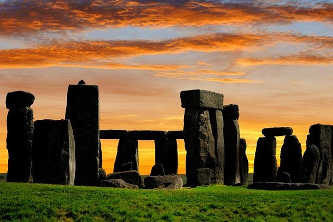 Stonehenge Inner Circle Access Day Trip From London Including Windsor - Customer Service