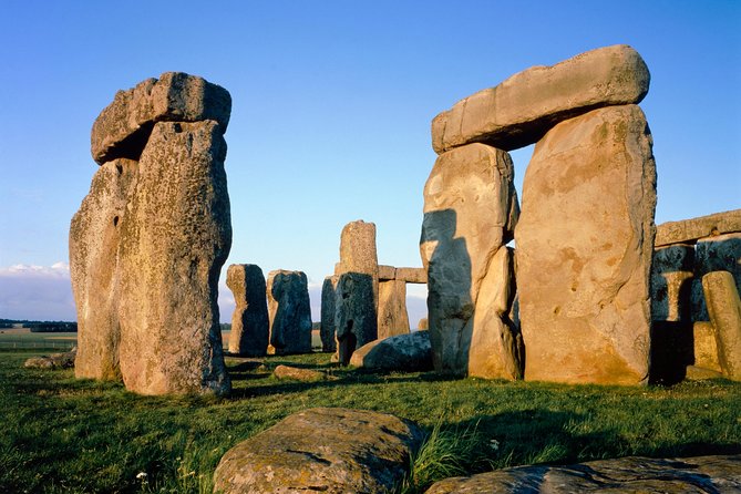 Stonehenge, Windsor Castle and Bath Day Trip From London - Traveler Reviews