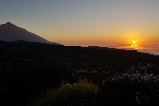 Teide by Night: Sunset & Stargazing With Telescopes Experience - Customer Reviews