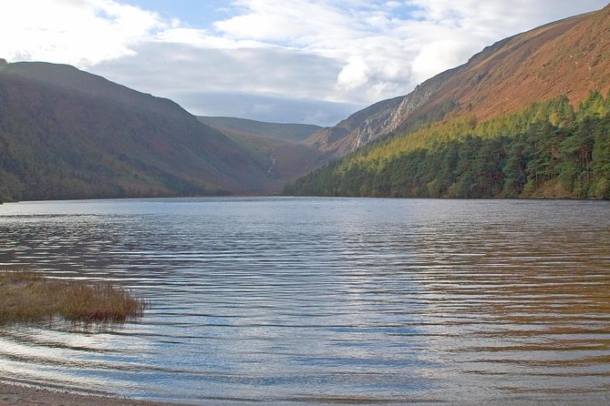 The Original Award Winning Wild Wicklow Tour Incl. Glendalough - Filming Locations and Lunch