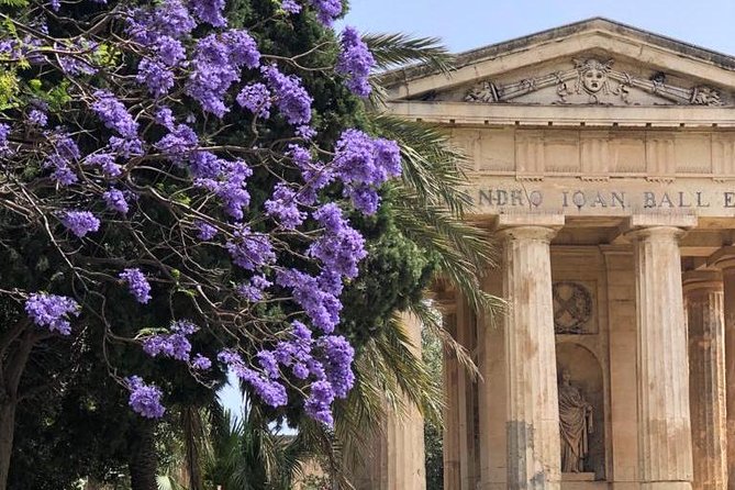 The Original Valletta Walking Tour - Frequently Asked Questions