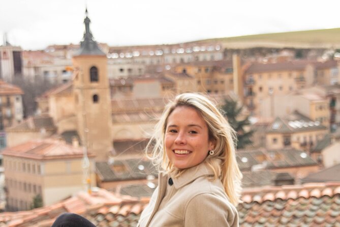 Toledo and Segovia Full-Day Tour With an Optional Visit to Avila - What to Expect