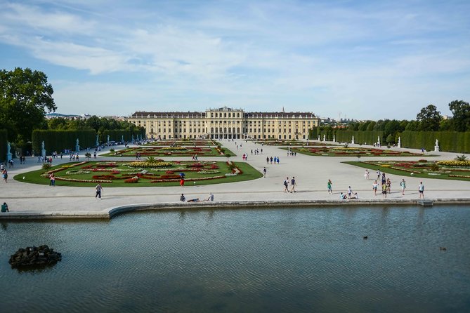 Vienna: Skip the Line Schönbrunn Palace and Gardens Guided Tour - Additional Tour Information