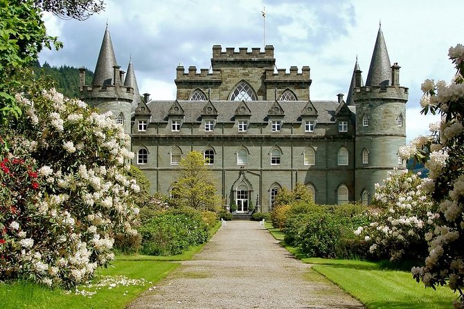 West Highlands, Lochs and Castles Day Tour Including Admission - Reviews