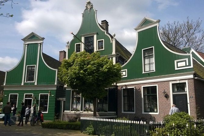 Zaanse Schans Windmills, Clogs and Dutch Cheese Small-Group Tour From Amsterdam - Frequently Asked Questions