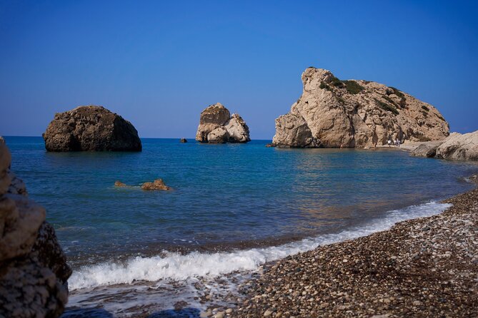 100% Cyprus - Tour to Troodos Mountains and Villages (From Paphos) - Additional Information