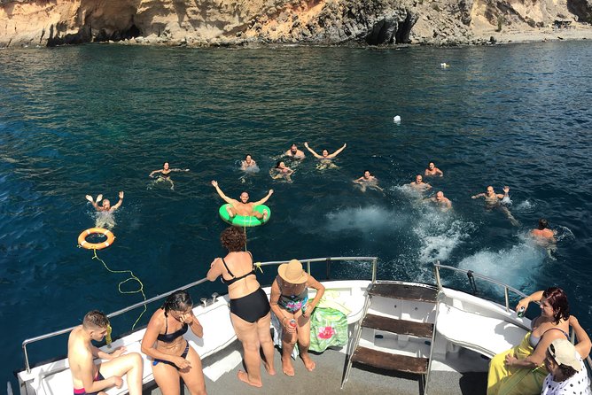 3h Boat Trip + Snorkeling in Puerto De Mogan - Frequently Asked Questions