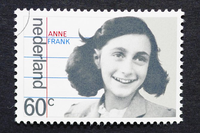 Anne Frank Walking Tour Amsterdam Including Jewish Cultural Quarter - Cancellation Policy