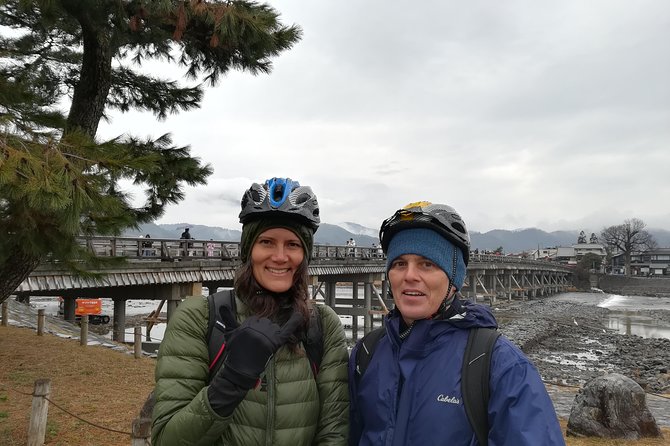 Arashiyama Bamboo Bike Tour (Early Bird) - Advantages of Early Morning Departure