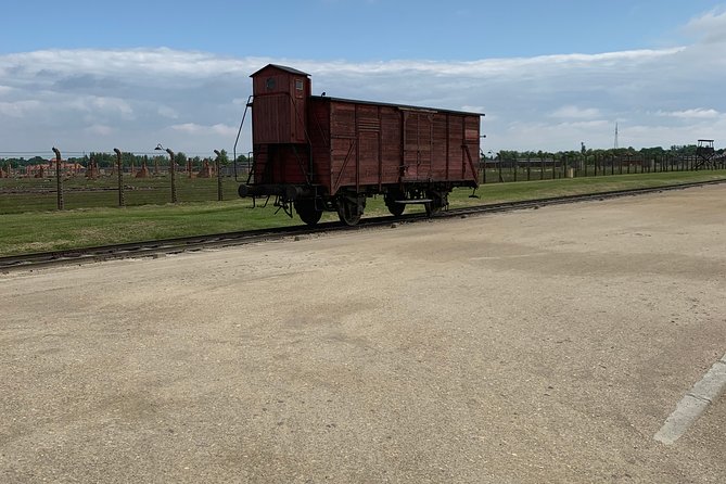 Auschwitz-Birkenau Guided Tour From Krakow - Traveler Experiences