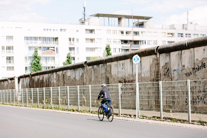 Berlin Bike Tour - Frequently Asked Questions