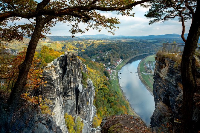 Bohemian and Saxon Switzerland National Park Day Trip From Prague - Best Reviews - Frequently Asked Questions