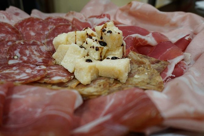 Bologna Food Tour From a Local Perspective - Recap