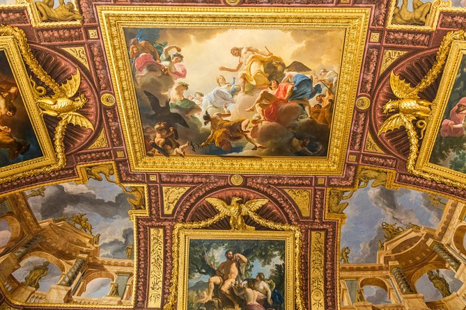 Borghese Gallery Entrance Ticket With Optional Guided Tour - Frequently Asked Questions