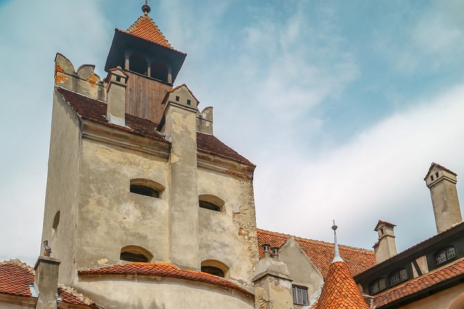 Bran Castle and Rasnov Fortress Tour From Brasov With Optional Peles Castle Visit - Frequently Asked Questions