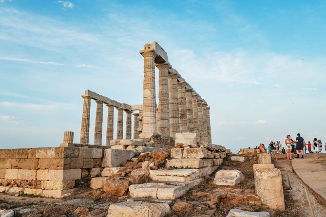 Cape Sounion and Temple of Poseidon Half-Day Small-Group Tour From Athens - Frequently Asked Questions