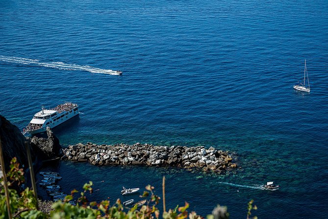 Cinque Terre Day Trip From Florence With Optional Hiking - Cancellation Policy