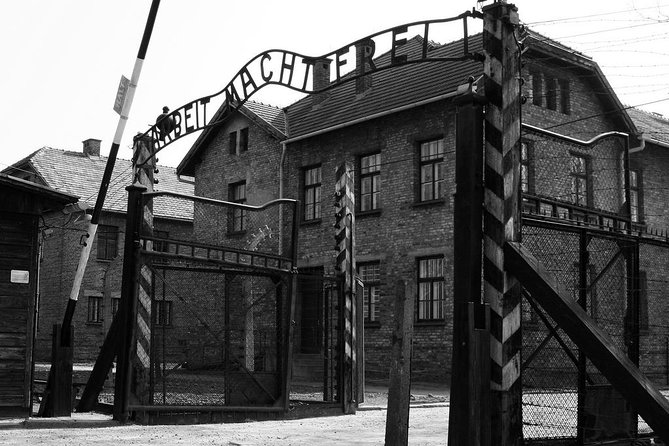 Day Trip to Auschwitz-Birkenau and Wieliczka Salt Mine From Krakow Including Lunch - Frequently Asked Questions
