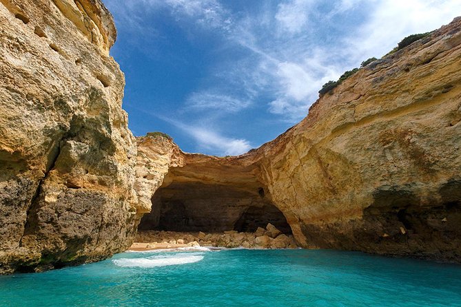 Dolphins and Benagil Caves From Albufeira - Recommendations and Tips