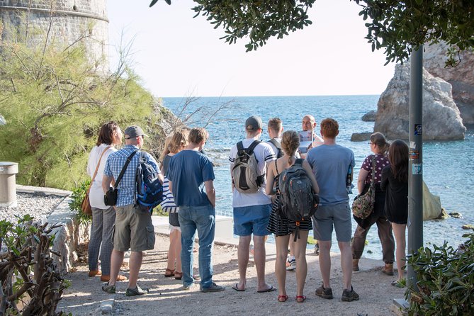 Dubrovnik Game of Thrones Tour - Directions and Meeting Point