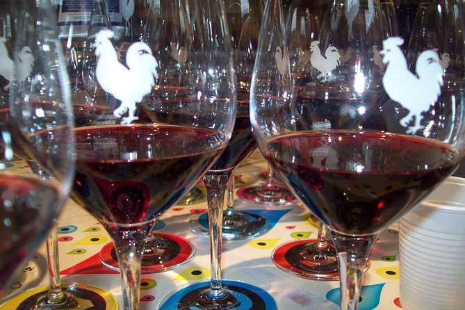 Essence of Chianti Small Group Tour With Lunch and Tastings From Florence - Frequently Asked Questions
