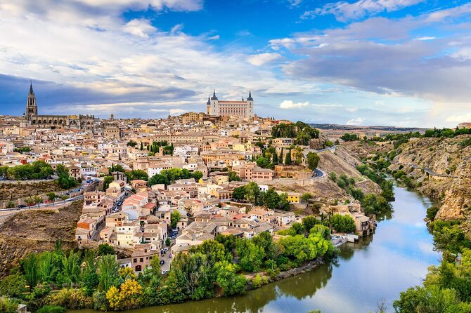 Full Day Tour to Toledo & Segovia - Additional Information