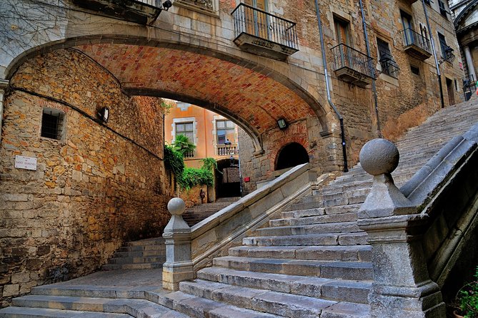 Girona & Costa Brava Small-Group Tour With Pickup From Barcelona - Customer Reviews