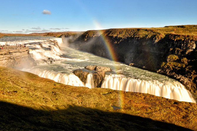 Golden Circle and Secret Lagoon Small-Group Tour From Reykjavik - Frequently Asked Questions