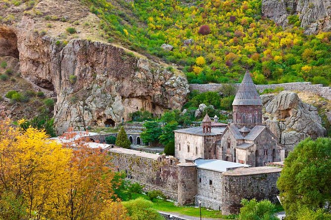 Group Tour: Garni Temple, Geghard, and Lavash Baking From Yerevan - Frequently Asked Questions