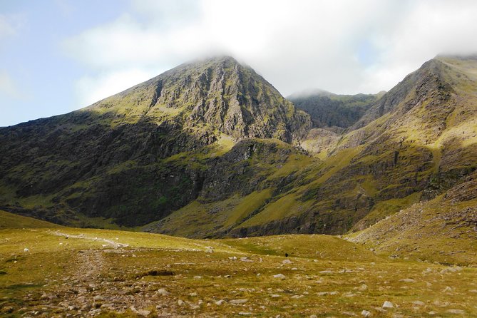 Guided Climb of Carrauntoohil With Kerryclimbing.Ie - Directions and Additional Considerations