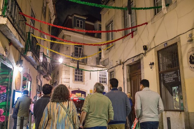 Lisbon Small-Group Portuguese Food and Wine Tour - Traveler Feedback