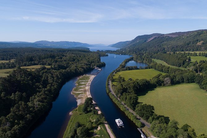 Loch Ness and Caledonian Canal 2-Hour Cruise From Dochgarroch - Traveler Reviews