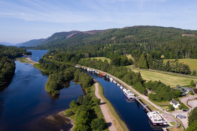 Loch Ness and the Scottish Highlands With Lunch From Edinburgh - Frequently Asked Questions