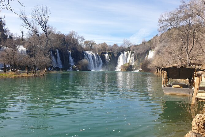 Mostar and Kravice Waterfalls Tour From Dubrovnik (Semi Private) - Frequently Asked Questions