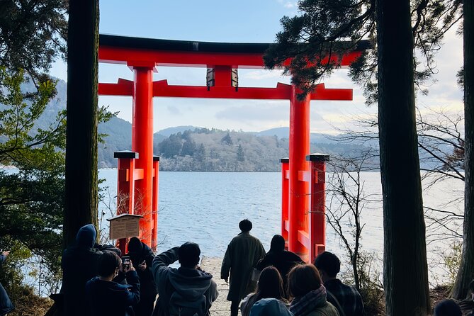 Mt. Fuji & Lake Kawaguchiko Private 1 Day Tour With Pick & Drop - Scenic Highlights