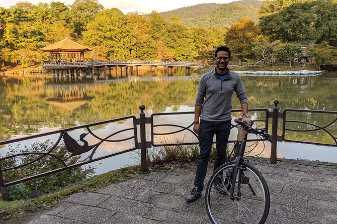 Nara - Highlights Bike Tour - Policies