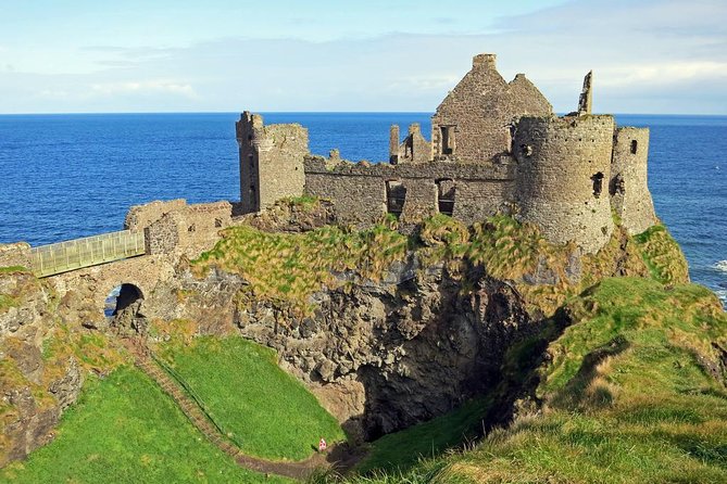 Northern Ireland Highlights Day Trip Including Giants Causeway From Dublin - Frequently Asked Questions