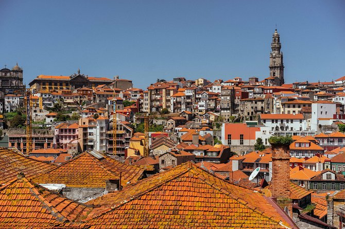Porto PRIVATE TOUR With Locals: Highlights & Hidden Gems - Sustainable Practices and Certifications