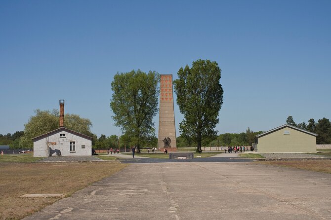 Sachsenhausen Concentration Camp Memorial Tour From Berlin - Reviews and Visitor Feedback