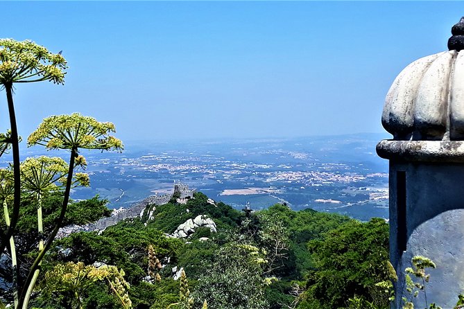 Sintra, Cascais, Pena Palace Ticket Included: Tour From Lisbon - Cancellation Policy