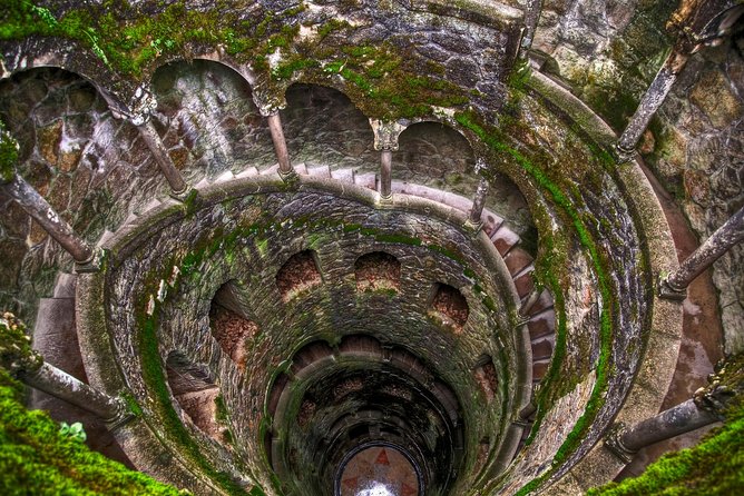 Sintra Full Day Small-Group Tour: Let the Fairy Tale Begin - Highlights