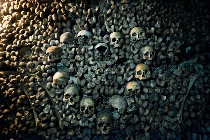 Skip-The-Line: Paris Catacombs Tour With VIP Access to Restricted Areas - Additional Information