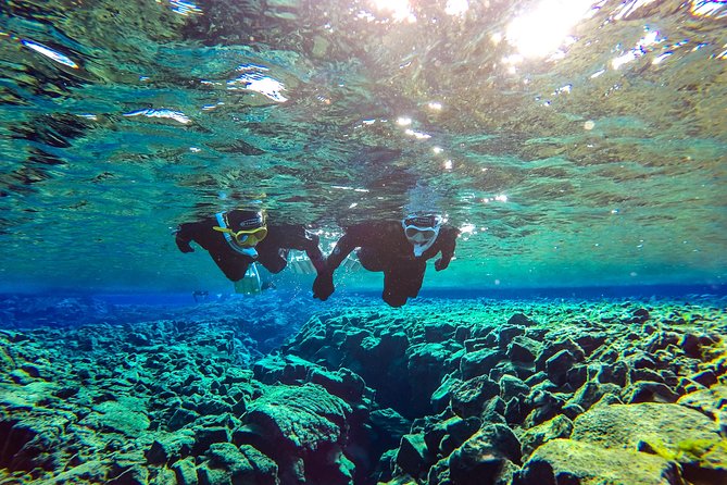Snorkeling Between Continents in Silfra With Photos Included - Traveler Reviews and Tips
