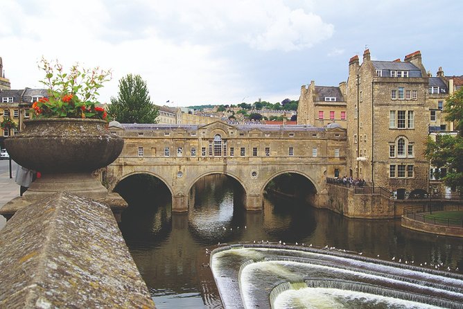 Stonehenge, Windsor Castle and Bath Day Trip From London - Additional Information