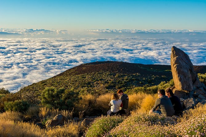 Teide by Night: Sunset & Stargazing With Telescopes Experience - Tour Insights