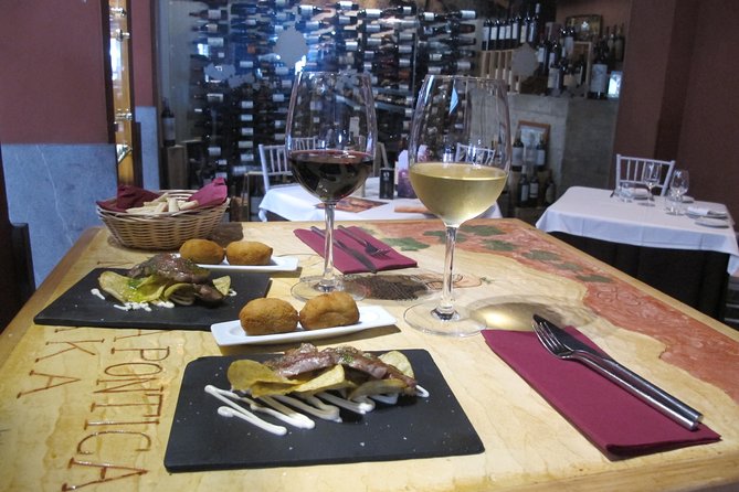 The Genuine Malaga Wine & Tapas Tour - Frequently Asked Questions