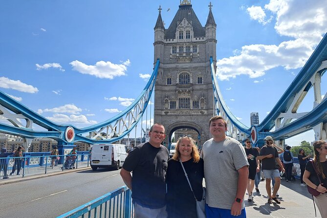 The Premier Classic London: Private 4-Hour Tour in a Black Cab - Frequently Asked Questions